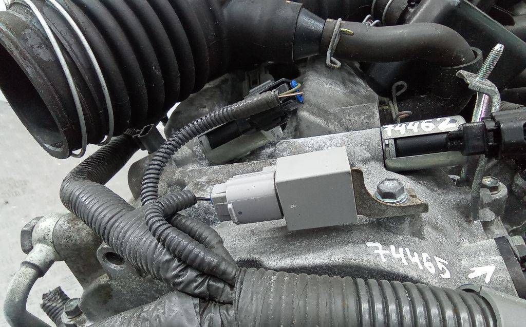 конденсатор Lexus GS 3 поколение 2007, 3.0 л., бензин, АКПП, 90980-04181