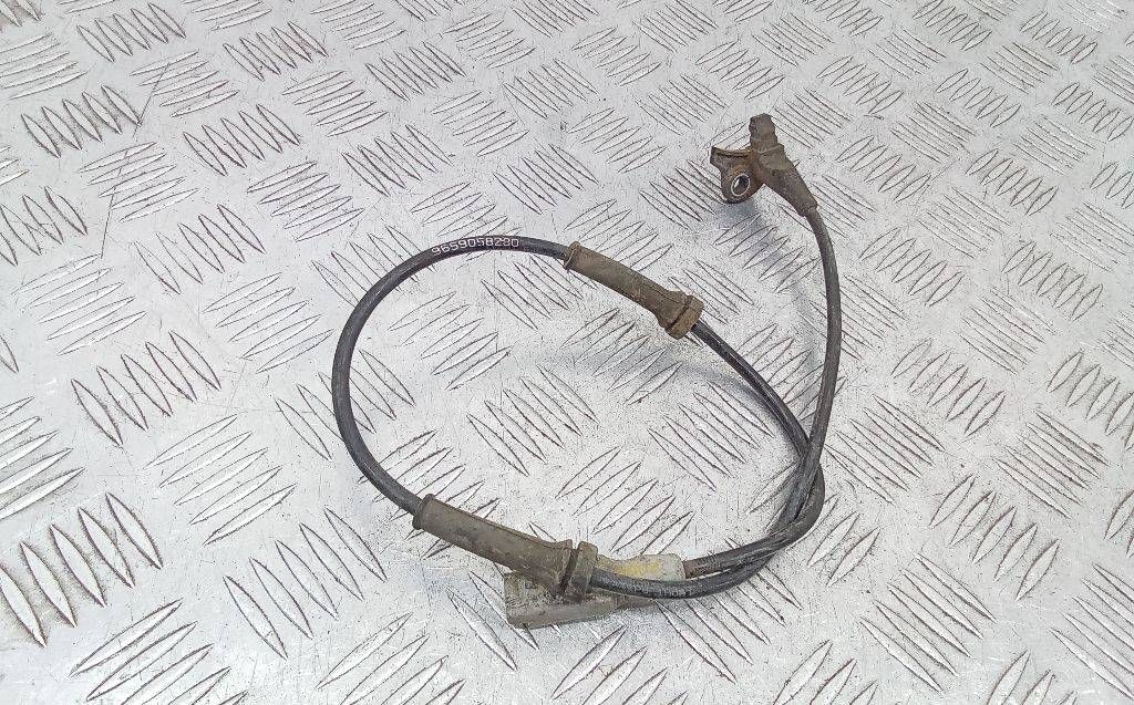 датчик ABS Citroen C4 2 поколение 2012, 1.6 л., дизель, 9659058280
