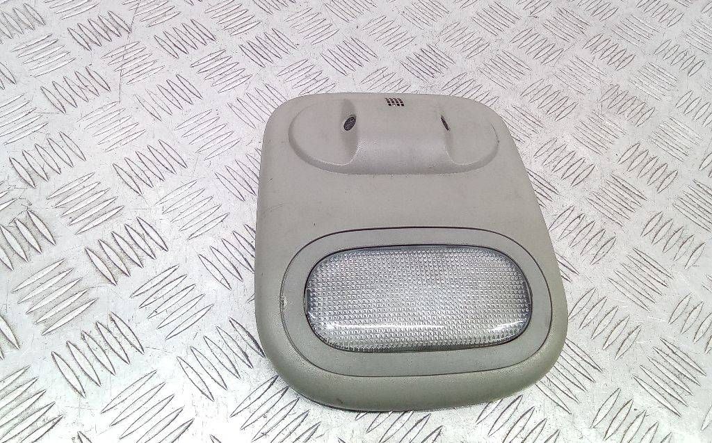фонарь салона (плафон) Nissan Primastar 1 поколение 2004, 8200094459