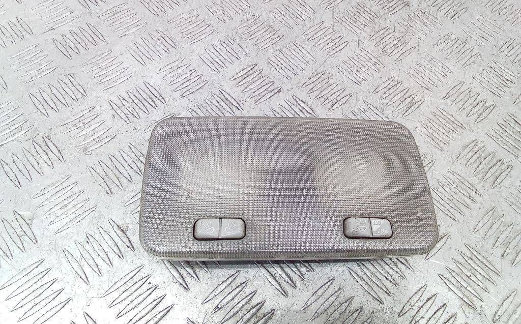 фонарь салона (плафон) Citroen Jumper 2 поколение 2008, 735244963