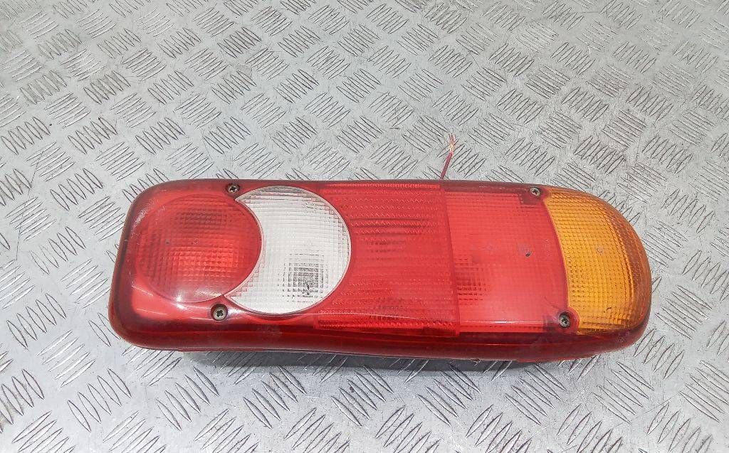 фонарь задний правый Fiat Ducato 3 поколение [рестайлинг] 2017, 1372698080