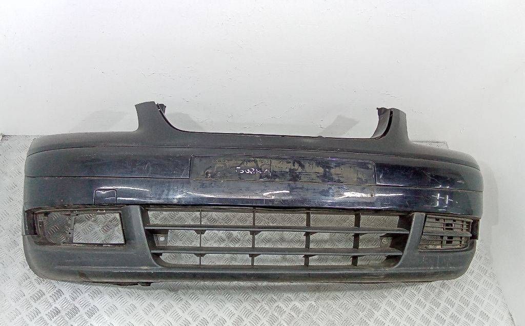 бампер передний Volkswagen Touran 1 поколение 2003, 1T0807221