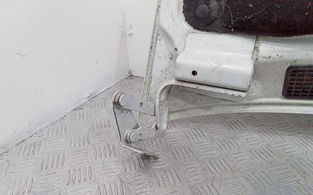 петля капота Renault Master 2 поколение [рестайлинг] 2006