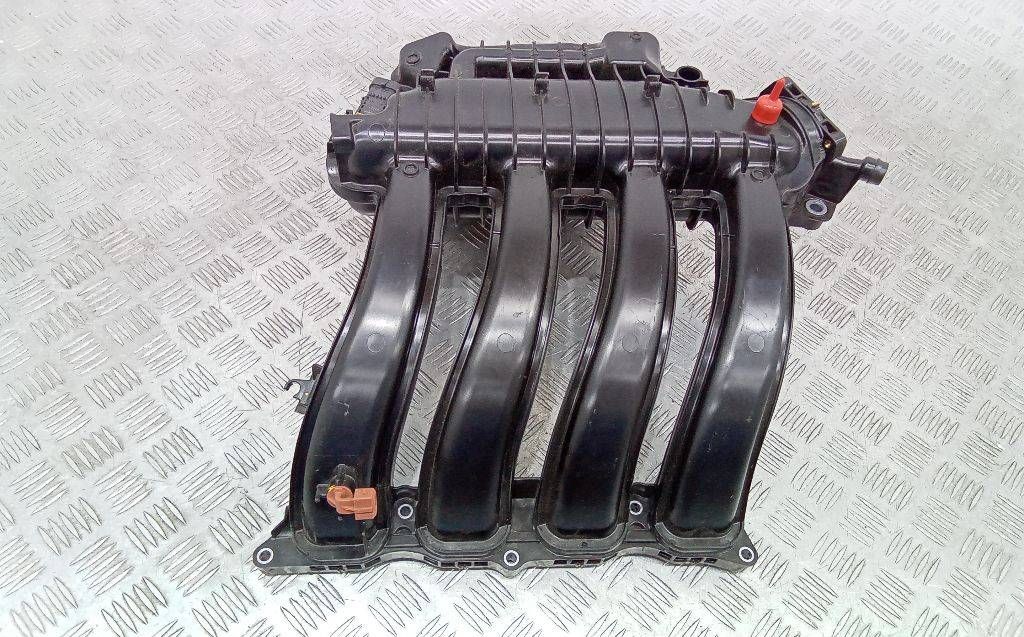 коллектор впускной Renault Duster 2 поколение 2022, 2.0 л., бензин, МКПП, 140035004R