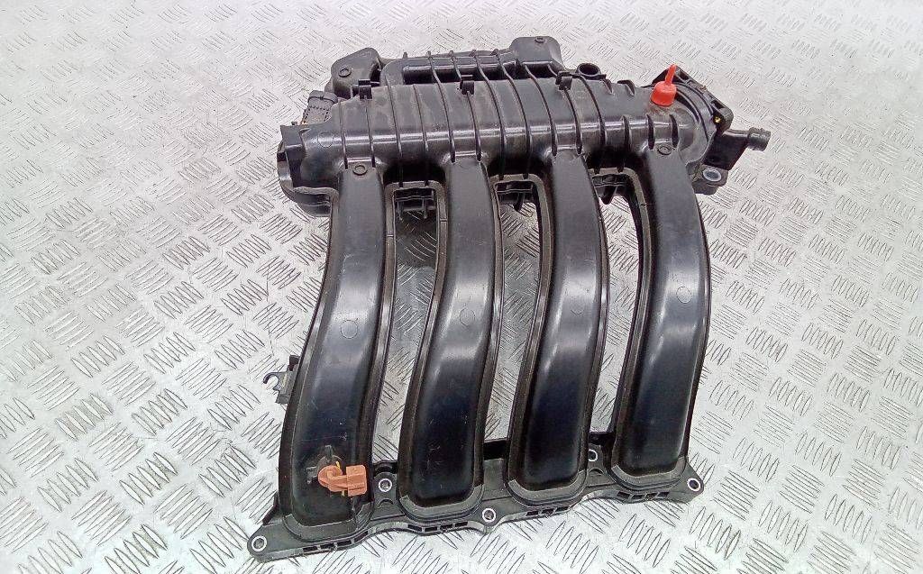 коллектор впускной Renault Duster 2 поколение 2022, 2.0 л., бензин, МКПП, 140035004R