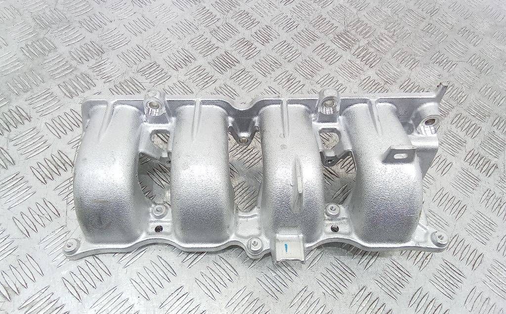 коллектор впускной Renault Duster 2 поколение 2022, 2.0 л., бензин, МКПП, 140405548R