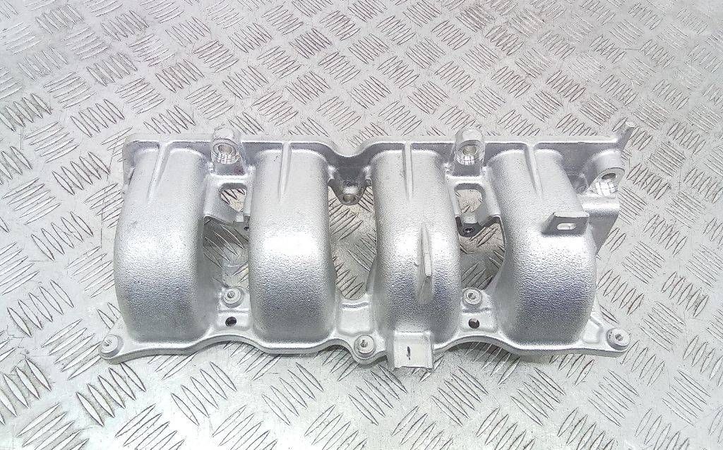 коллектор впускной Renault Duster 2 поколение 2022, 2.0 л., бензин, МКПП, 140405548R