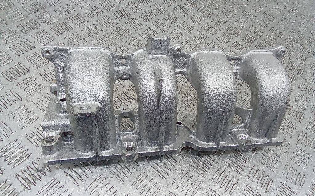 коллектор впускной Renault Duster 2 поколение 2022, 2.0 л., бензин, МКПП, 140405548R