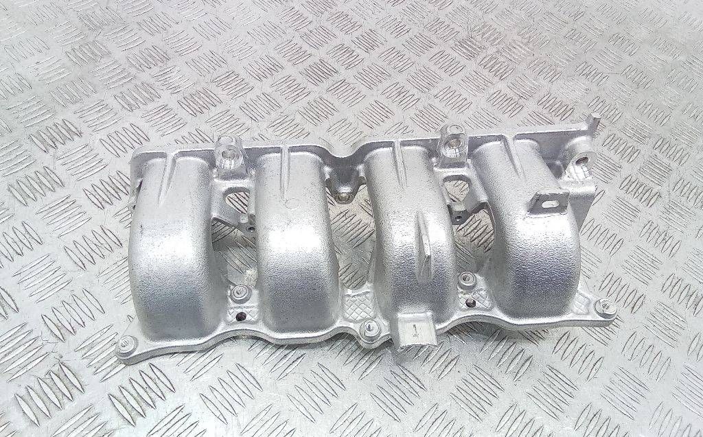 коллектор впускной Renault Duster 2 поколение 2022, 2.0 л., бензин, МКПП, 140405548R