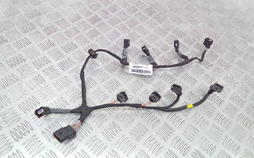 проводка Renault Duster 2 поколение 2022, 2.0 л., бензин, МКПП, 240116678R