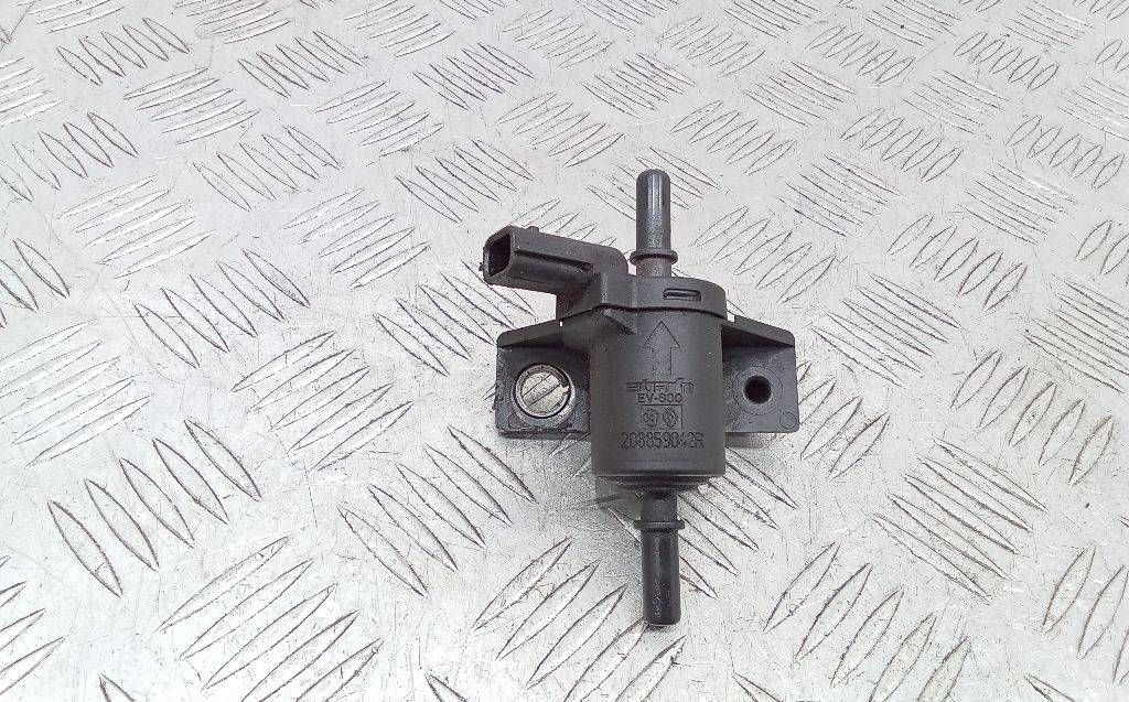 электромагнитный клапан Renault Scenic 3 поколение 2011, 1.5 л., дизель, МКПП, 208859042R
