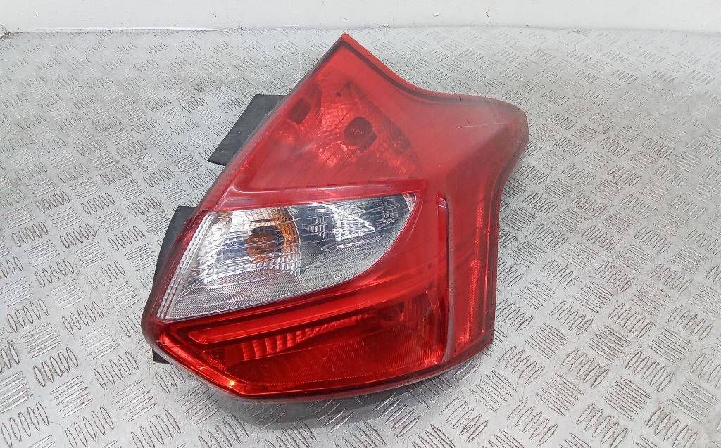 фонарь задний правый Ford Focus 3 поколение 2015, BM5113404-A