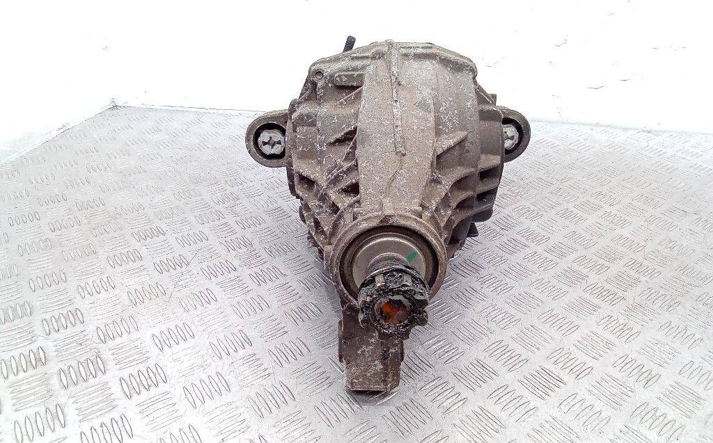 редуктор заднего моста Volkswagen Touareg 2 поколение 2014, 4460410093
