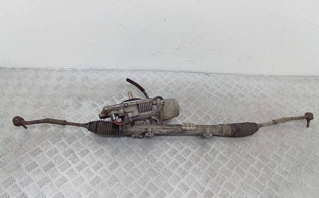 рулевая рейка Citroen C3 2 поколение 2012, 9801390780