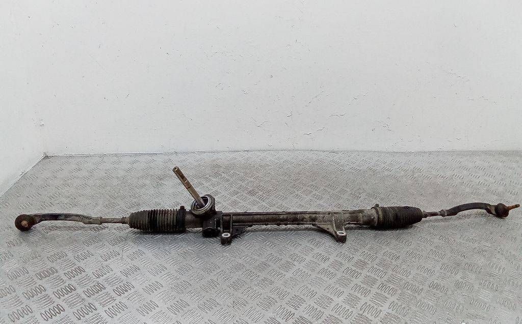 рулевая рейка Renault Scenic 2 поколение 2006, 7955501009