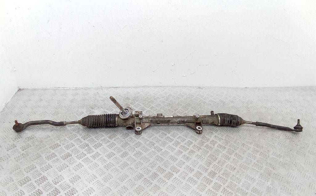 рулевая рейка Renault Scenic 3 поколение 2010, 490010024R