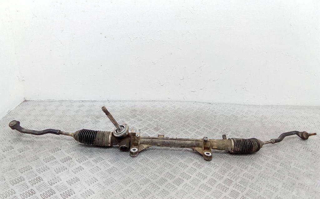 рулевая рейка Renault Scenic 3 поколение 2010, 490017022R