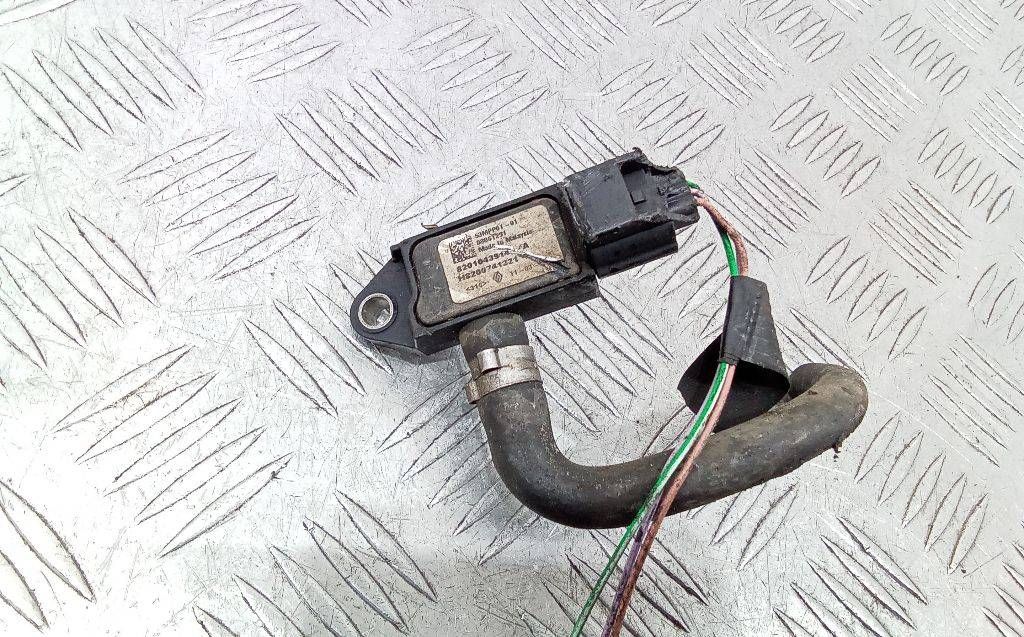 датчик абсолютного давления Renault Scenic 3 поколение 2011, 8201043914