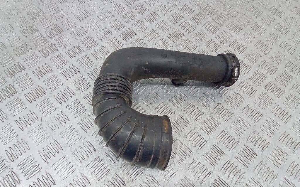 патрубок интеркулера Mercedes-Benz E-Класс W210/S210 [рестайлинг] 2002, A6460940097