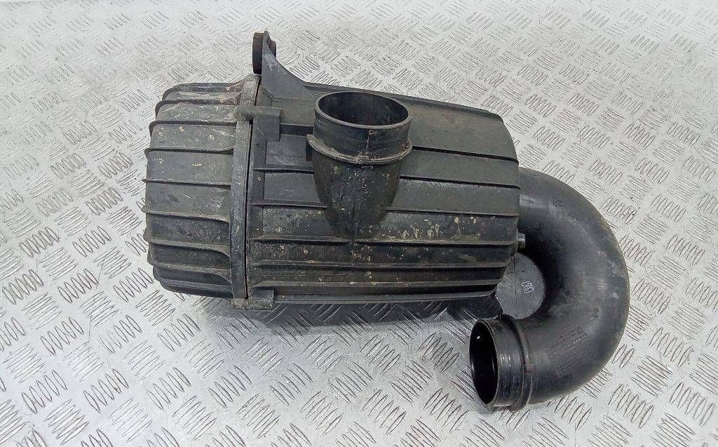 корпус воздушного фильтра Peugeot Boxer 2 поколение 2010, 2.2 л., дизель, 1349549080