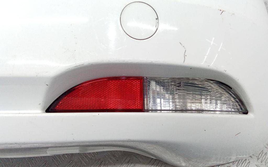фонарь противотуманный правый Fiat Grande Punto 2 поколение 2008, 27470202