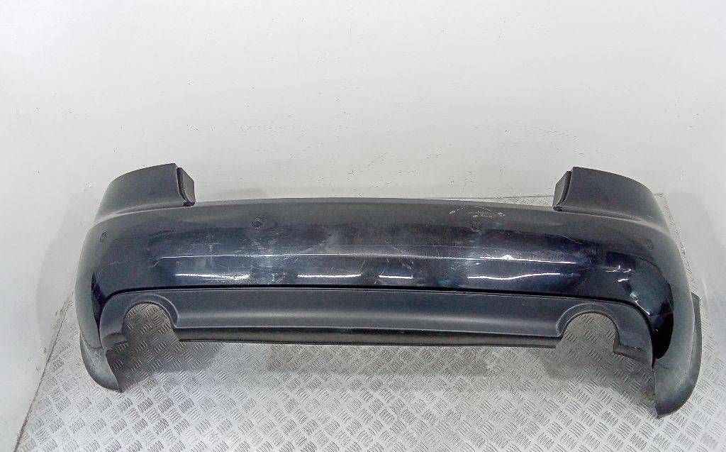 бампер задний Audi A4 B7 2008, кабриолет, 8H0807511