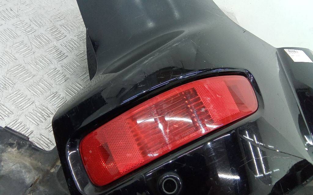фонарь противотуманный правый Citroen C-Crosser 1 поколение 2010