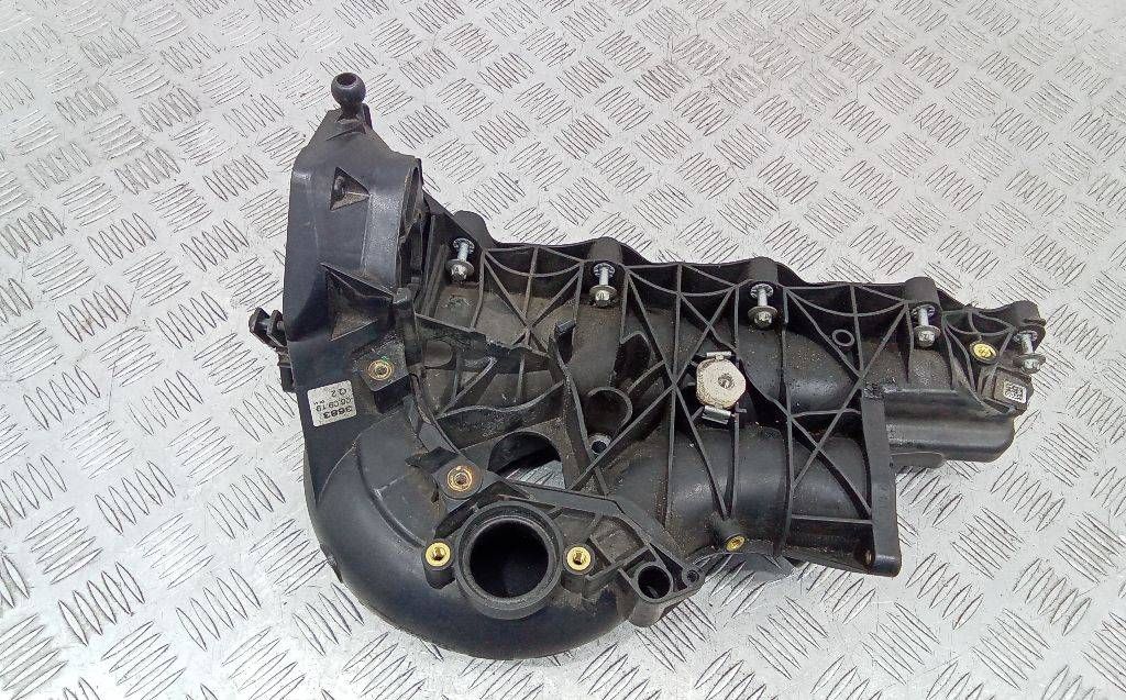 коллектор впускной Mercedes-Benz A-Класс W177/V177 2019, A6540901201