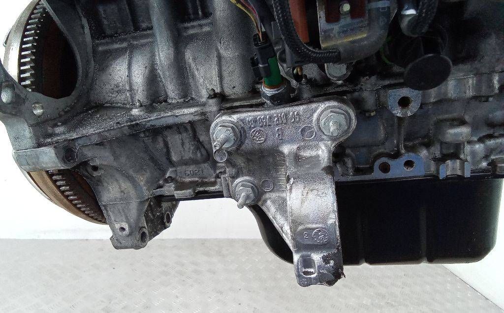 кронштейн полуоси Peugeot 207 1 поколение 2007, 1.6 л., дизель, МКПП, 9680276880