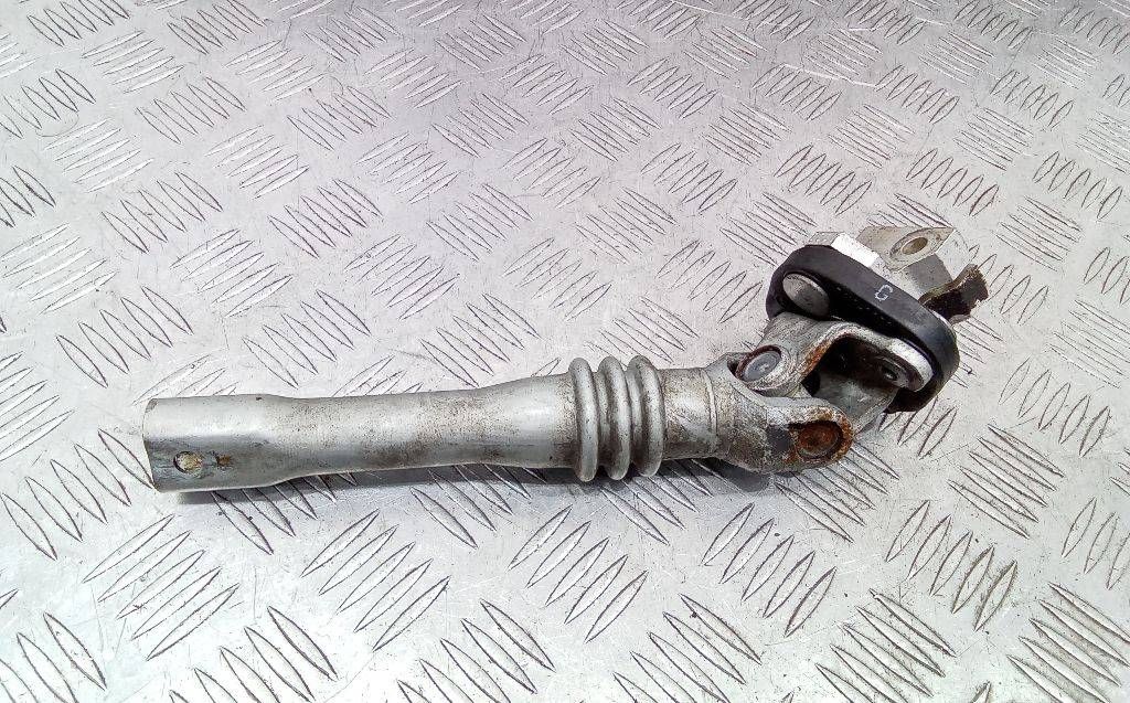 рулевой карданчик Mercedes-Benz S-Класс W221 2009, A2214620578