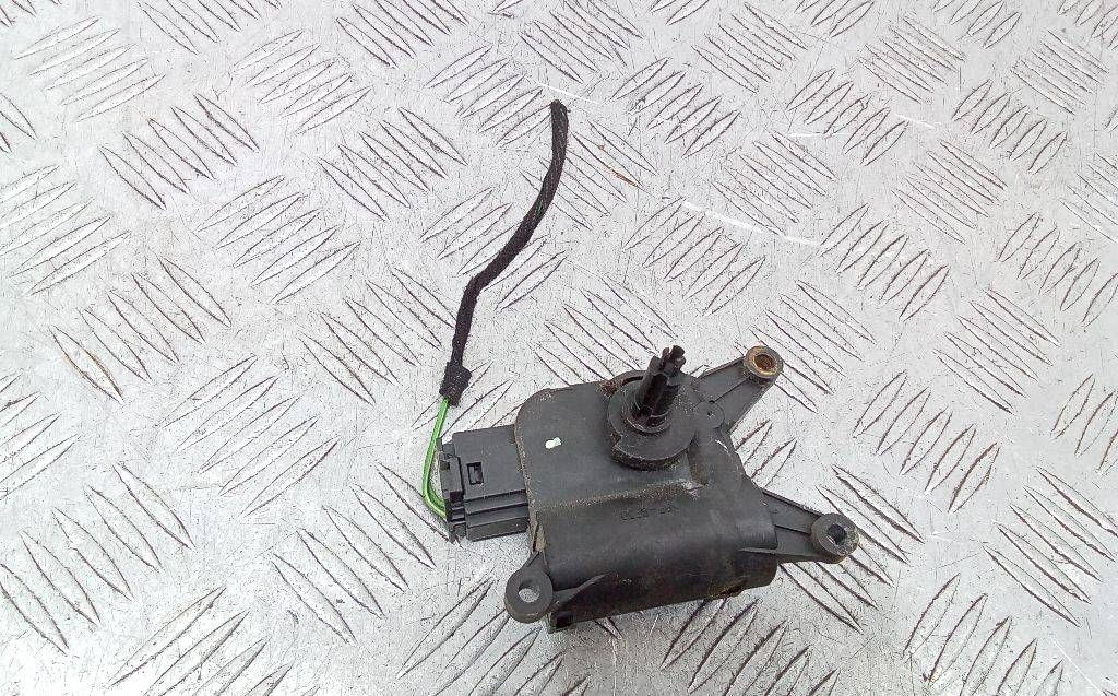 моторчик заслонки печки Mercedes-Benz Sprinter 2 поколение (W906) 2007, 0132801373