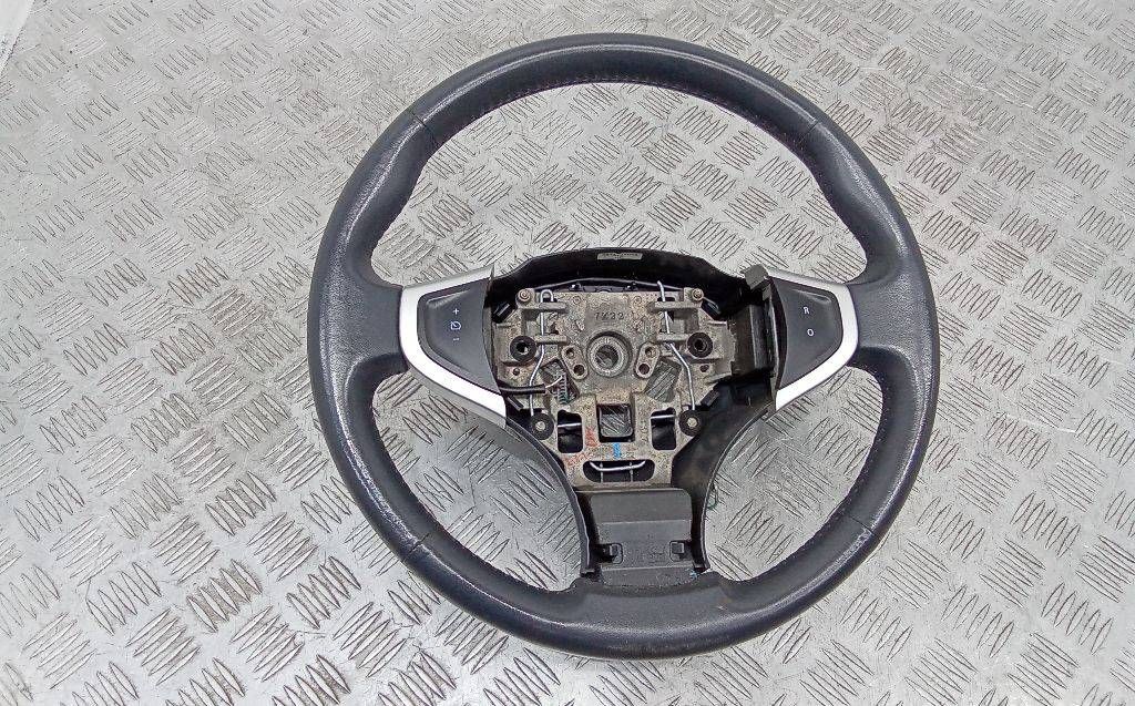 руль Renault Koleos 1 поколение 2009, 48430-JY04A