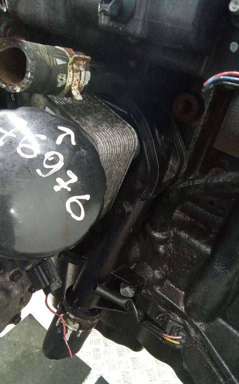 трубка охлаждающей жидкости Nissan Qashqai J10 [рестайлинг] 2011, 1.5 л., дизель, МКПП