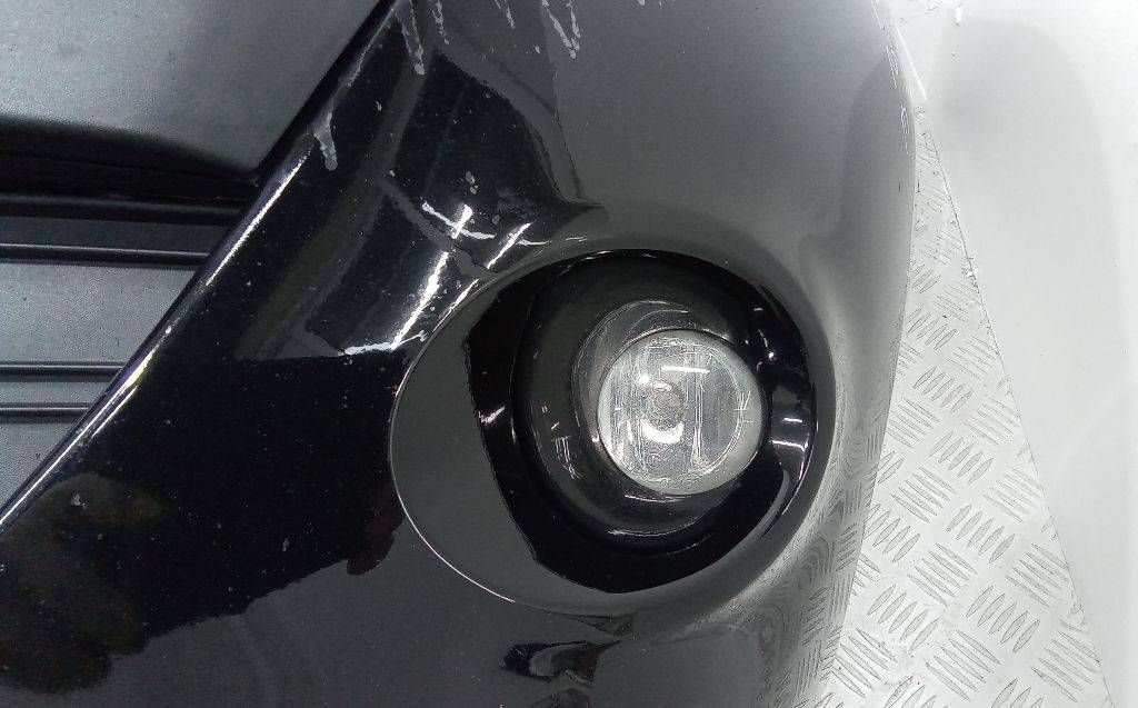 фара противотуманная левая Renault Megane 3 поколение 2014, 89210094