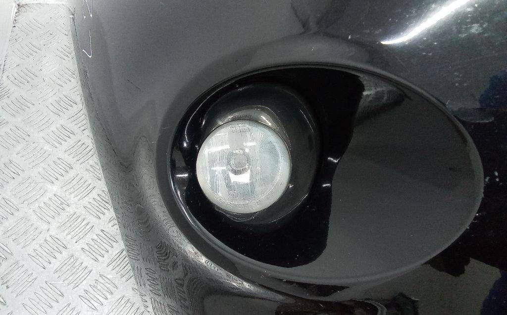 фара противотуманная правая Renault Megane 3 поколение 2014, 89210094