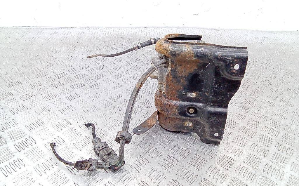 автономный отопитель (Webasto) Renault Espace 3 поколение 2001, 2.2 л., дизель, 25205602