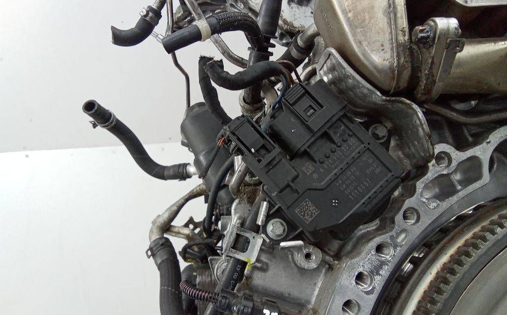 реле накала свечей Mercedes-Benz A-Класс W177/V177 2020, 2.0 л., дизель, АКПП, A6549003300