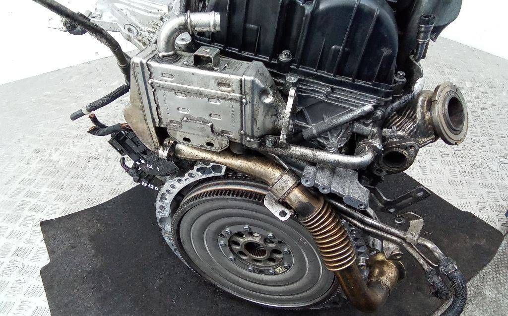 охладитель EGR / Радиатор EGR Mercedes-Benz A-Класс W177/V177 2020, 2.0 л., дизель, АКПП, A6541402901