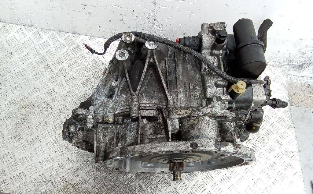 КПП автоматическая (АКПП) Mercedes-Benz A-Класс W177/V177 2020, 2.0 л., дизель, АКПП, K8A400, 247370