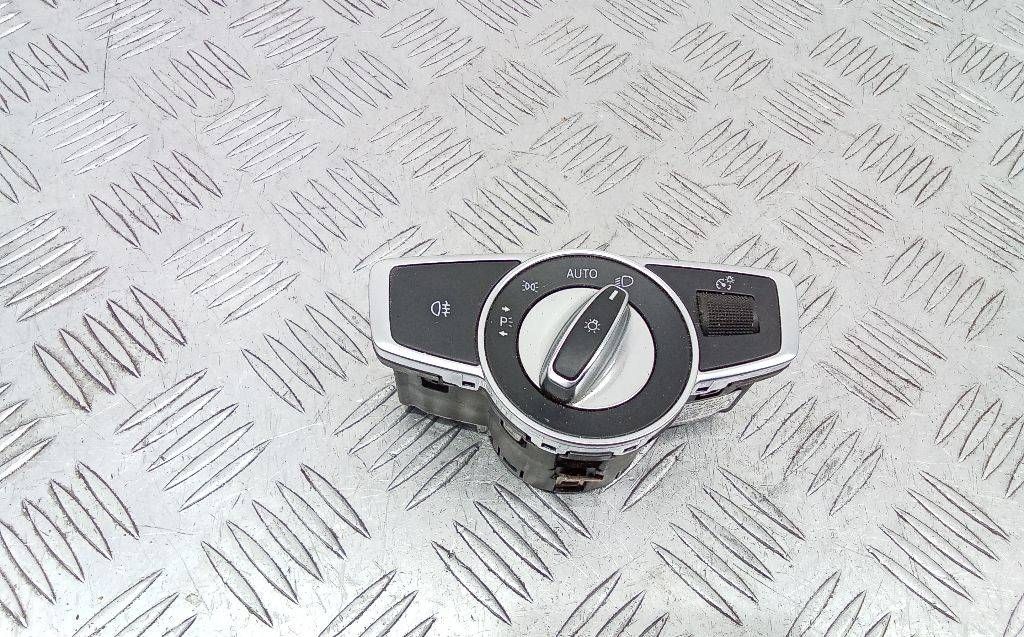 переключатель света Mercedes-Benz GLC-Класс X253/C253 2018, A2059051810