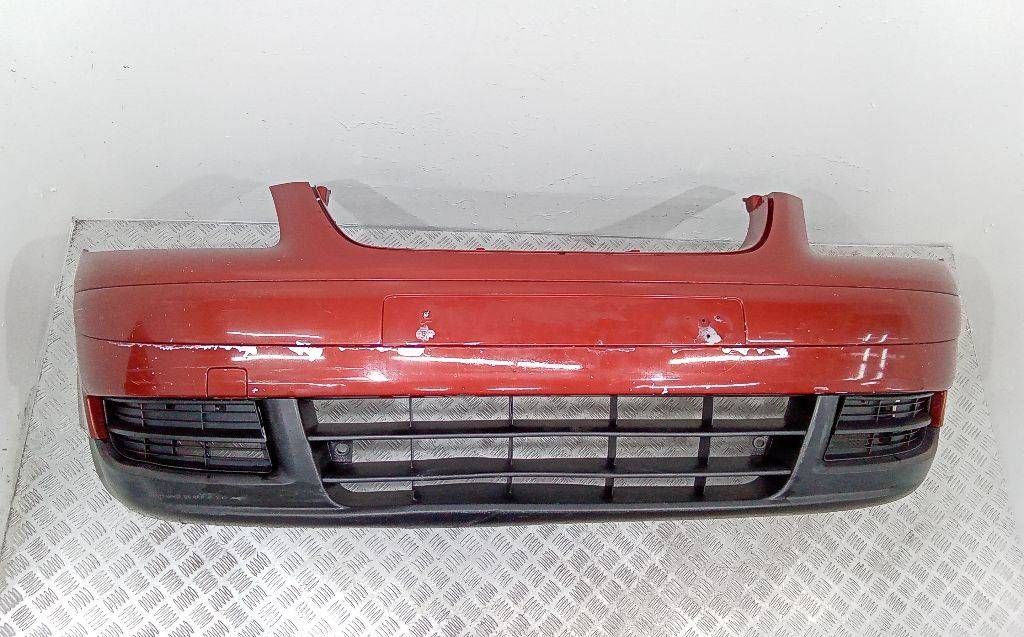 бампер передний Volkswagen Touran 1 поколение 2004, 1T0807221