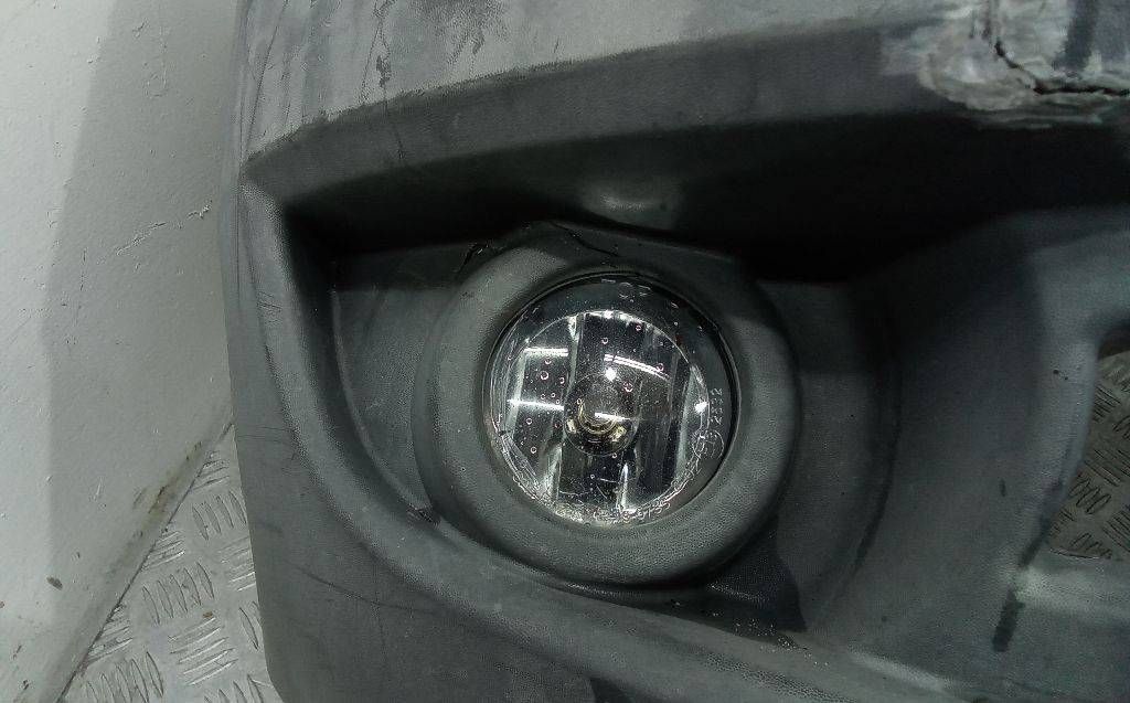 фара противотуманная правая Ford Transit 7 поколение 2007