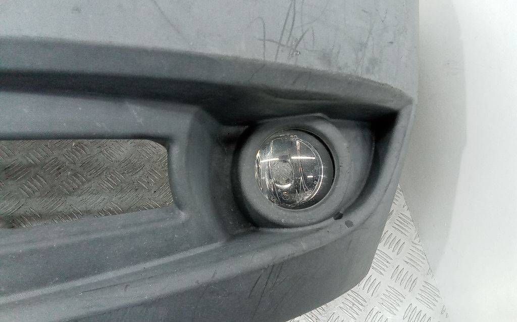 фара противотуманная левая Ford Transit 7 поколение 2007