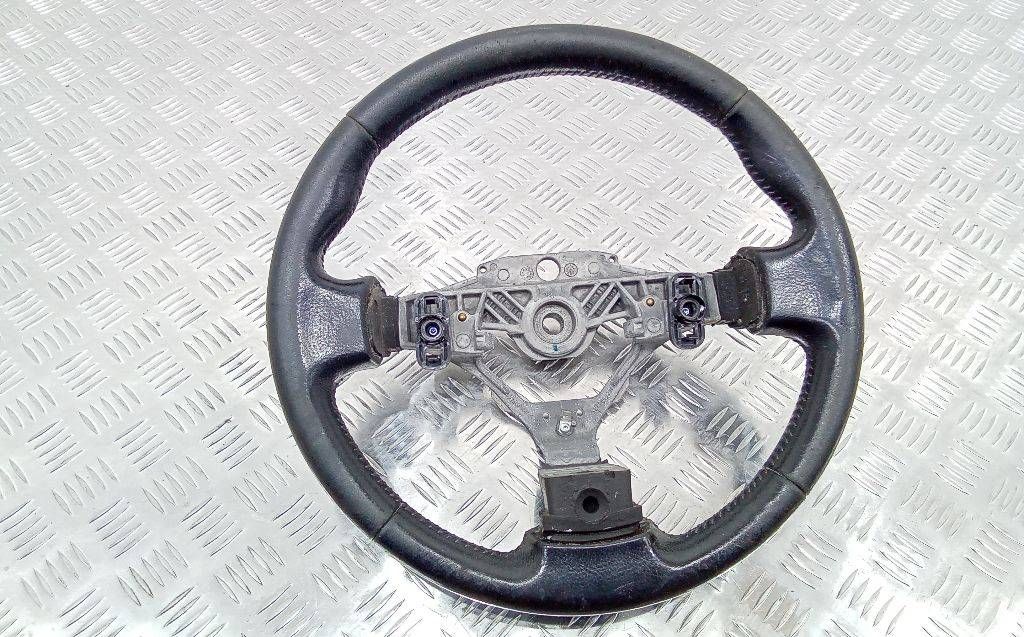 руль Nissan Qashqai 1 поколение [рестайлинг] 2010, SV40044000