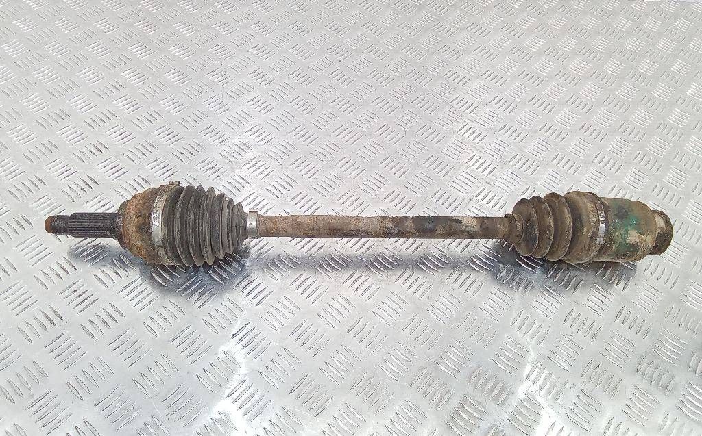 полуось передняя правая (приводной вал, ШРУС) Subaru Legacy 3 поколение 2002