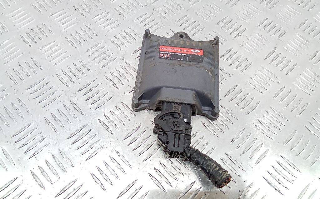 блок управления (другие) Subaru Legacy 3 поколение 2002, 2.5 л., бензин, АКПП, 10R-036333