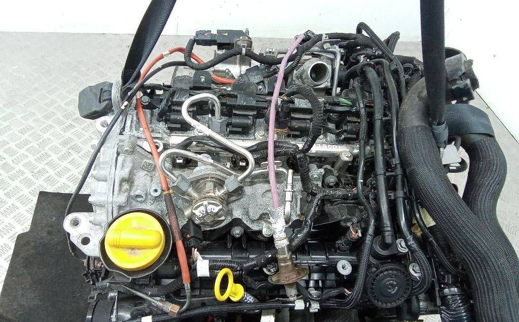 лямбда-зонд Renault Captur 2 поколение 2020, 1.3 л., бензин, 226905288R