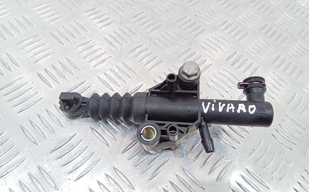 цилиндр сцепления рабочий Opel Vivaro B 2015, 306104978R