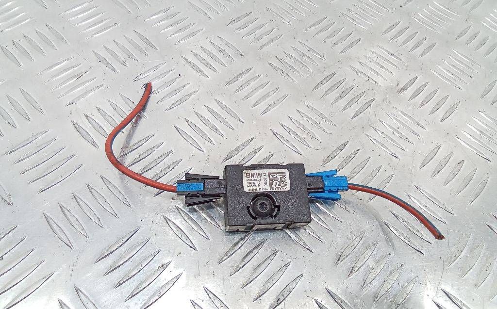 усилитель антенны BMW X3 F25 2014, 918145303, 9181453