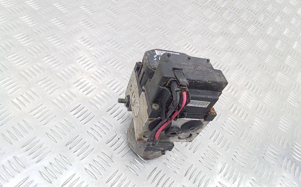 блок ABS Subaru Legacy 3 поколение 2001, F40HU-406